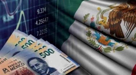 México se consolida como la doceava economía más grande del mundo un