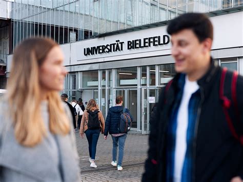 MINT Sommer Für Studienfächer begeistern Aktuell Uni Bielefeld