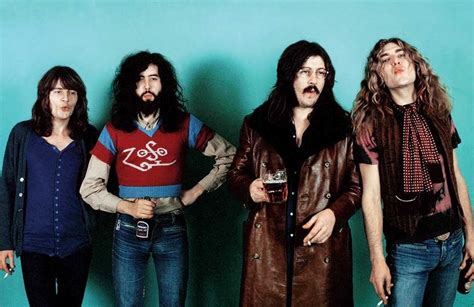 MrQuick.net: Led Zeppelin circa 1970