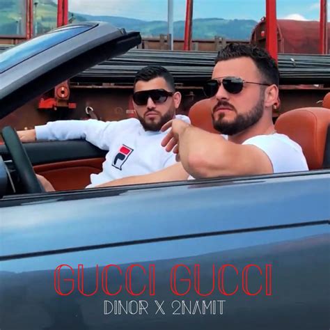 Gucci Gucci Song And Lyrics By Dinor Namit Spotify