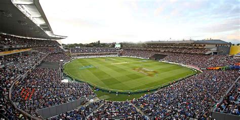 Eden Park, Auckland | Cricket Grounds | Cricket.com