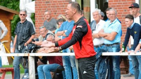 VfL Wildeshausen Patzt Im Krandel DKO