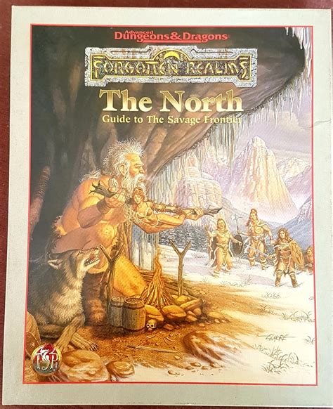 Dice Games - The North Guide To The Savage Frontier Forgotten Realms ...