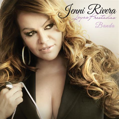 Stream Basta Ya (Banda) [feat. Marco Antonio Solis] by Jenni Rivera | Listen online for free on ...