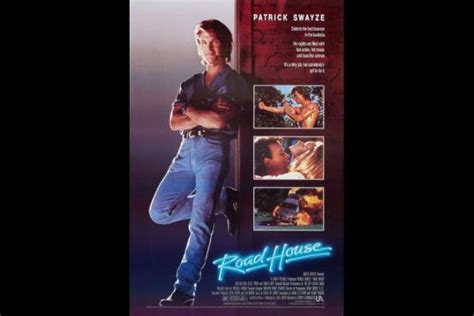 The Road House Movie Quotes. QuotesGram