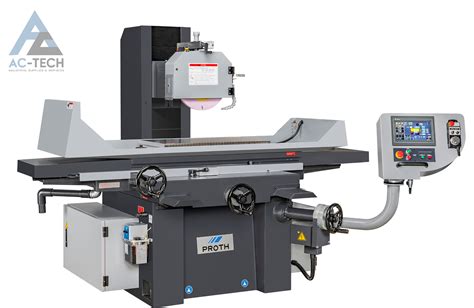 SURFACE GRINDING MACHINE - CÔNG TY TNHH THIẾT BỊ CÔNG NGHIỆP AC-TECH