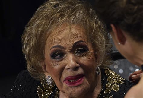 silvia pinal net worth 7