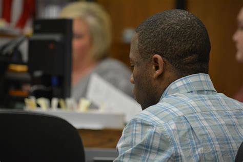 Jury Selection Underway In Murder Trial Latest Headlines