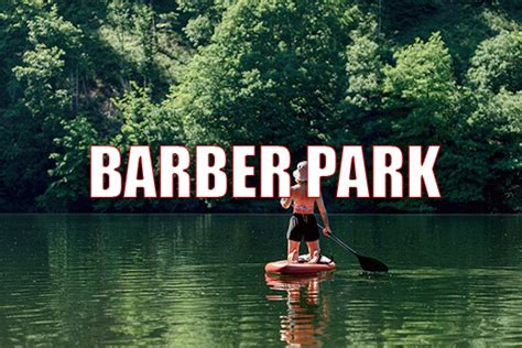 Barber Park's Riverside Oasis: A Haven Along the Boise River