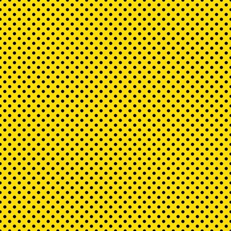 Seamless Black White Dots Stock Photo By Songpixels