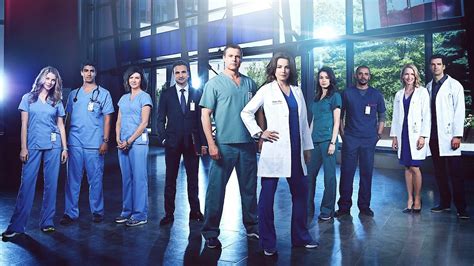 Watch Saving Hope Online Full Episodes All Seasons Yidio