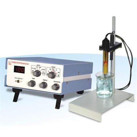 Buy Digital Conductivity Meter Get Price For Lab Equipment