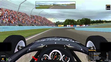 IRacing Skip Barber Watkins Glen YouTube