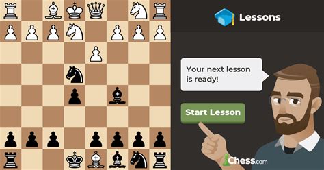 Legal's Mate | Chess Lessons - Chess.com