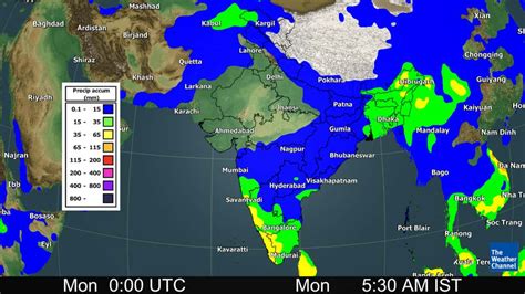 Weather forecast and conditions for Bareilly, Uttar Pradesh - The ...