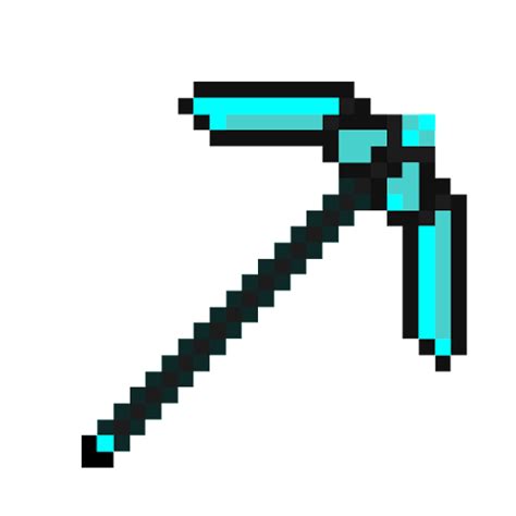 Dia Pickaxe | Nova Skin