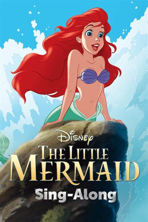 13 Best Mermaid Movies on Disney Plus You Can Stream Now