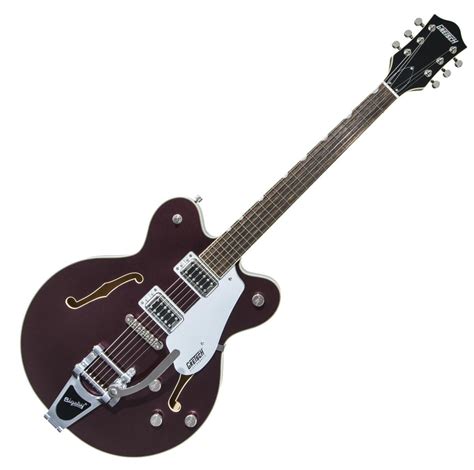 Gretsch G2604t Limited Edition Streamliner Rally Ii Center Block With