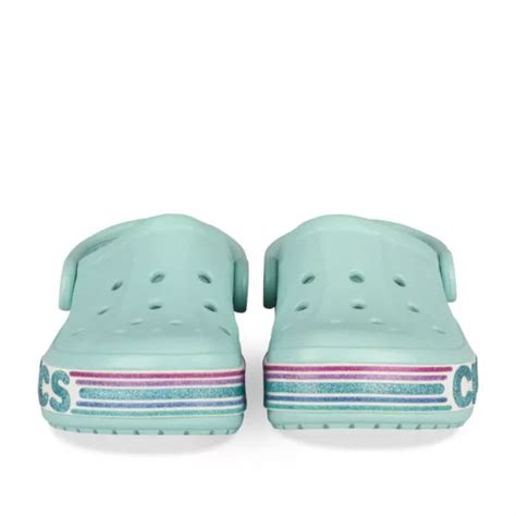 Sabots BLEU CROCS Bayaband Clog CROCS