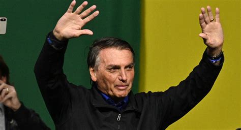 Bolsonaro é O Grande Vitorioso Das Eleições No Df Blog Eixo Capital