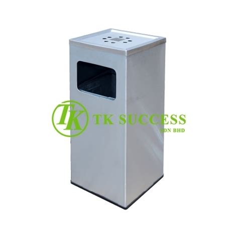 Stainless Steel Bin Supplier And Manufacturer In Malaysia Durable Bin