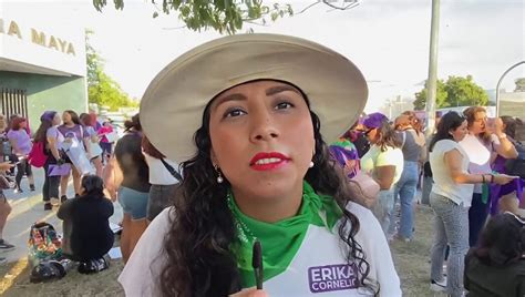 Reconocen Colectivos Feministas Apertura De La Segob Pero Solicitan