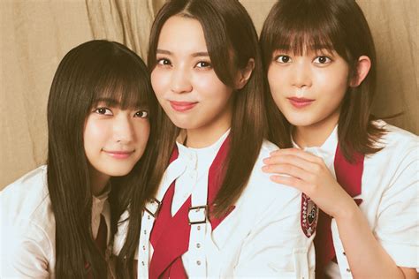 りん🐕埼玉のチワワ On Twitter Rt Realsoundjp 【🎁フォロー＆rtで 櫻坂46 小林由依 尾関梨香