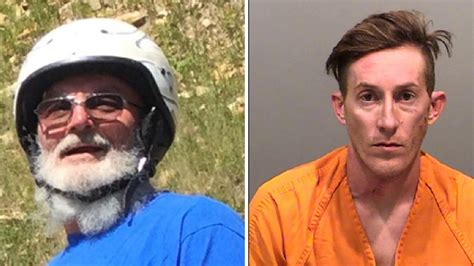 Motorcyclist Killed In Jefferson County Hit And Run Suspect Identified Fox31 Denver