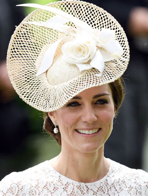 21 Absolutely Outrageous Hats From The Royal Ascot In 2023 Royal Ascot Hats Royal Ascot Kate