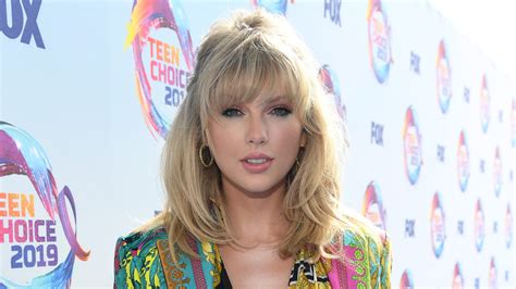 Taylor Swift pledges to 'do everything I can for 2020' election: 'We're ...