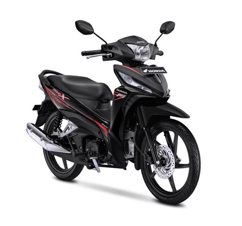 Perbedaan Honda Revo X Dan Revo Fit Cc Terbaru Yang Perlu