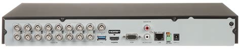 Ahd Hd Cvi Hd Tvi Cvbs Tcp Ip Dvr Bcs V Xvr Ai Channel