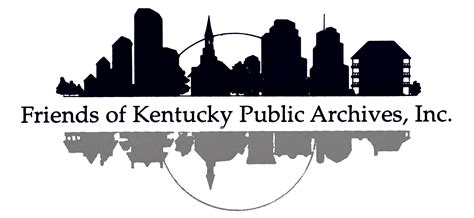 Kentucky Archives Month - Kentucky Department for Libraries and Archives