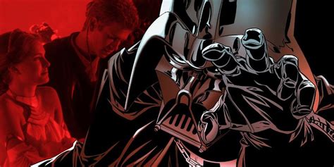 Darth Vader Enforced A Famous Jedi Rule On His Inquisitors