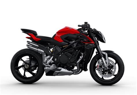 Lindas e furiosas conheça as motos da MV Agusta