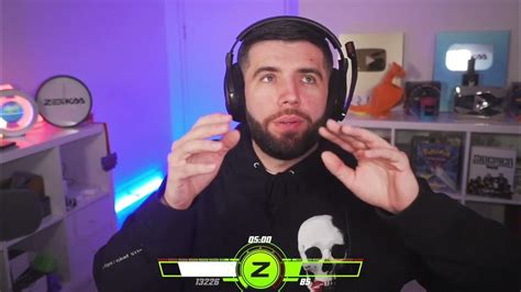 Zerkaa LOVES His NEW Youtube Series... - YouTube