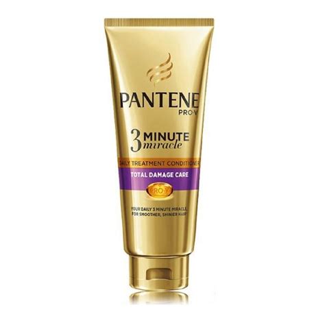 Pantene Minutes Miracle Ubicaciondepersonascdmxgobmx