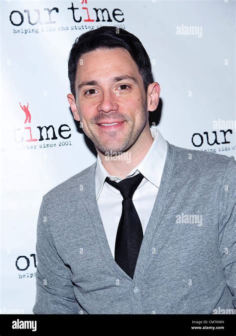 Steve Kazee In Attendance For All Star Bowling Event To Benefit Our