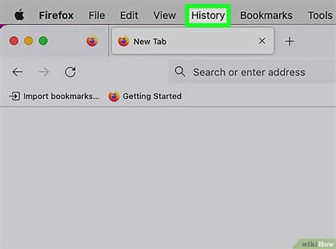 How To Clear Cookies On A Mac In Safari Firefox And Chrome