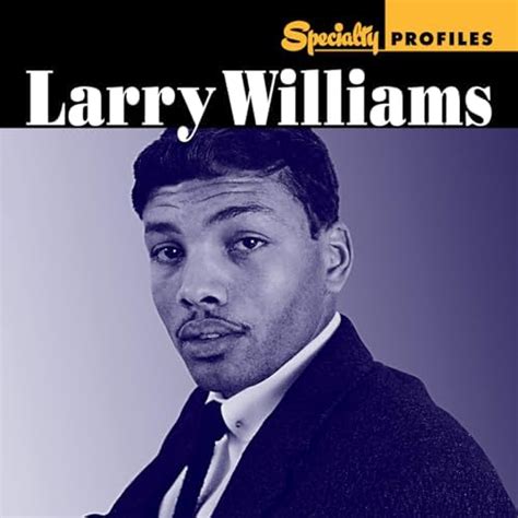 Canción Slow Down de Larry Williams del álbum Specialty Profiles