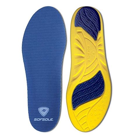 Best Shoe Inserts | Shoe Insoles for Runners 2021