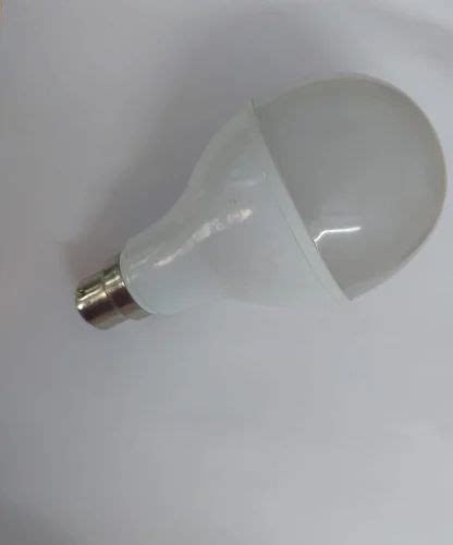 W Alpha Dob Led Bulb Cool White At Rs Piece In New Delhi Id