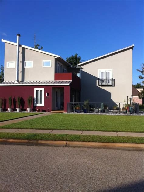 my modern style house on the mississippi gulf coast [OC] [764x1023] : r/ArchitecturePorn