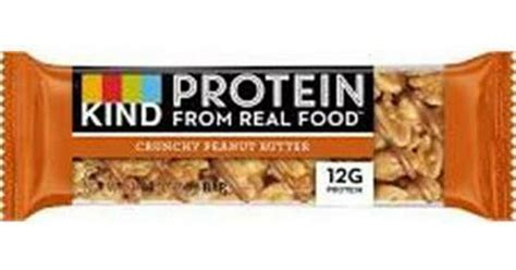 Kind Protein Bars Crunchy Peanut Butter 12 • Price