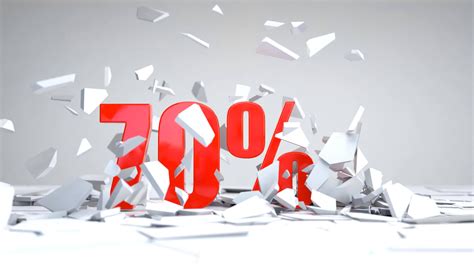 Sale Banner Special Discount Animation 26794597 Stock Video At Vecteezy