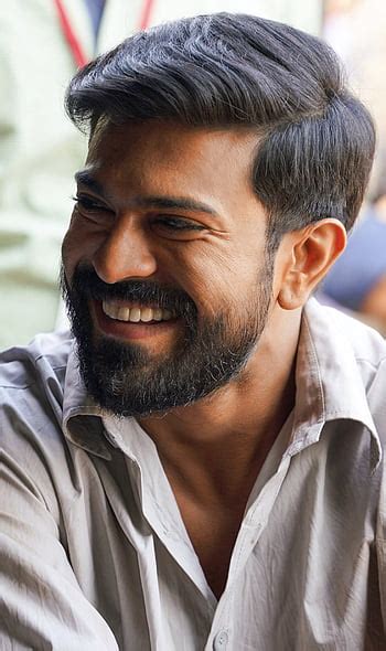 Ram Charan S First Look From Rrr As The Fiercest Alluri Sitarama Raju