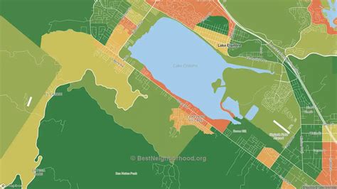 Lakeland Village Ca Housing Data