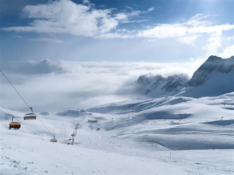 Top 7 Highest Ski Resorts In Europe For Guaranteed Snow Emmas Roadmap