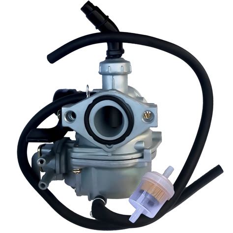 Glenparts Carburetor Replacement For Honda Trx Ex Ex