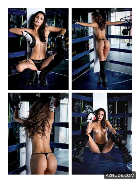 CAROLINA IMPU Nude AZNude